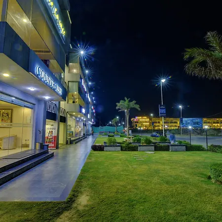 Country Inn Hotels & Resorts Vrindavan-3