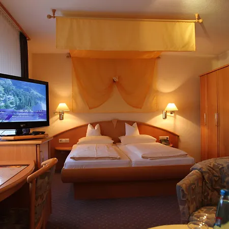 Hotel Anika-3