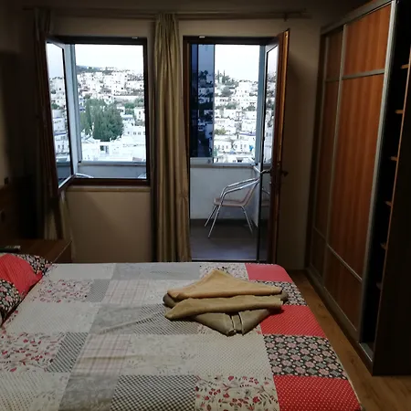 Mavi Yeşil Yaşam Hotel-3