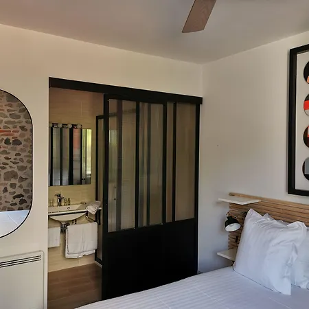 Hôtel Zadig-3