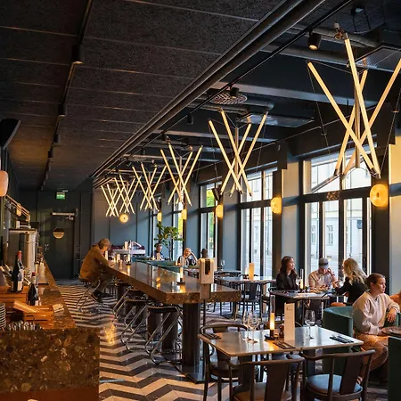Best Western And Hotel Linkoping-2
