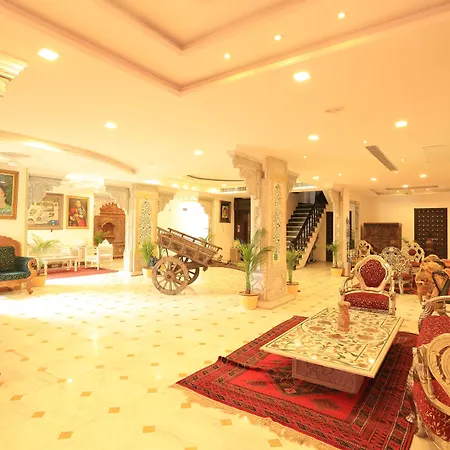 Bloom Boutique L Lake Pichola-3