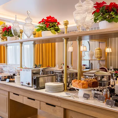Hotel & Spa Les Sept Fontaines Best Western Premier-2