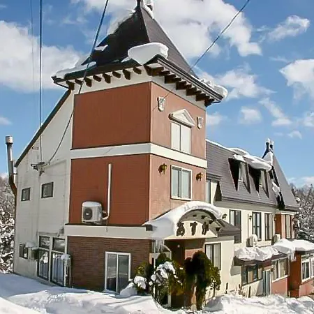 Asuka Lodge-2