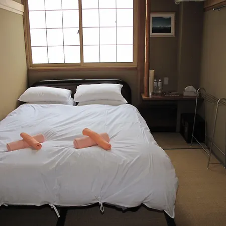 Asuka Lodge-3