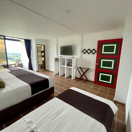 Sierra Morena Hotel-2