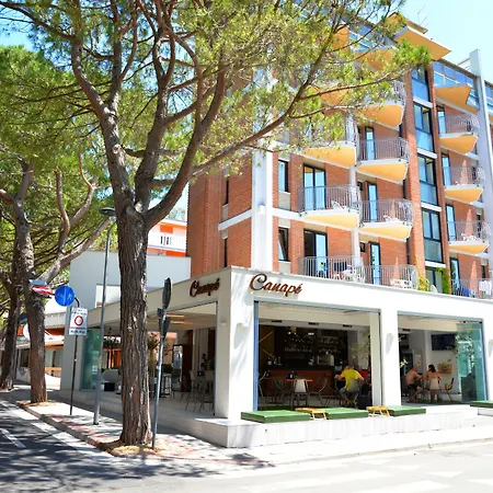 Hotel La Siesta-2