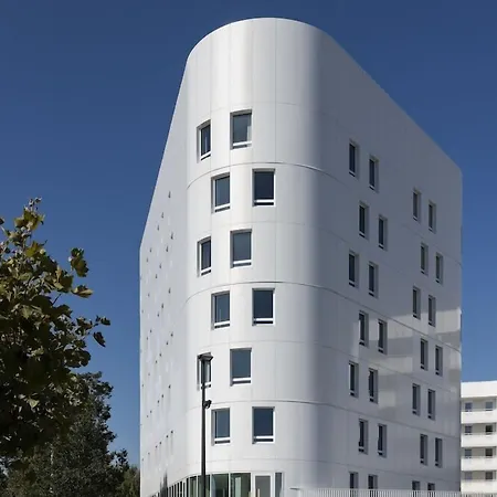 Citadines Confluent Nantes-2