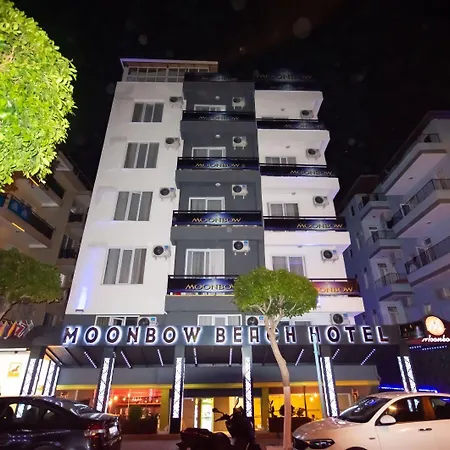 Moonbow Beach Hotel-2