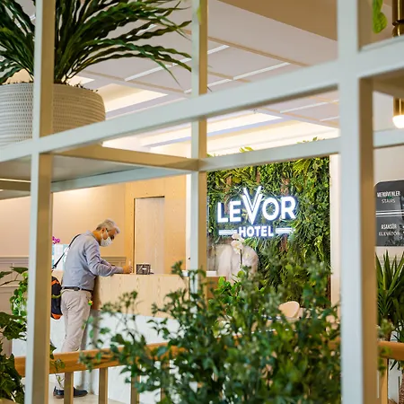 Levor Hotel-3