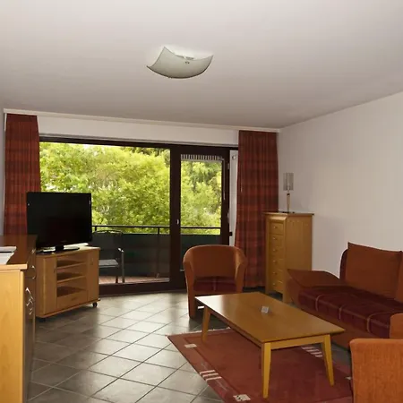 Hotel Haus Deutsch Krone-3