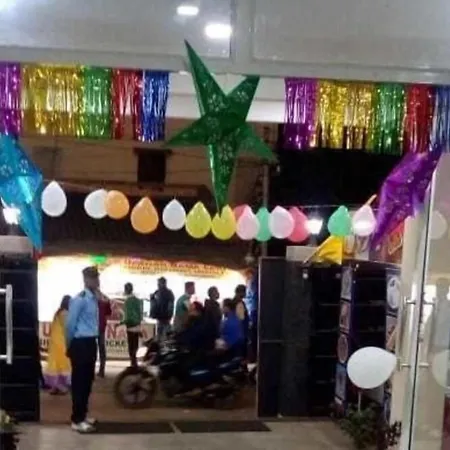 Deteex Sai Banamali Palace Puri-2