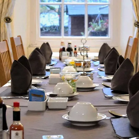 Sonata Guest House (Adults Only)-2