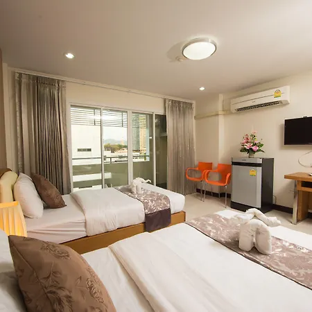 Tk Mansion Hat Yai-3