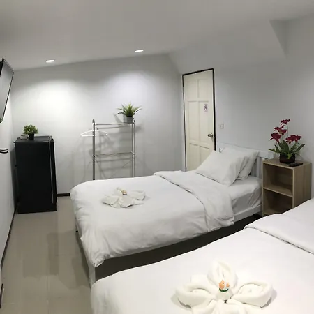 Nk Guesthouse 2-2