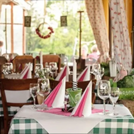 Hotel Merkurwald - Restaurant Wolpertinger-3