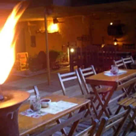 Hotel Merkurwald - Restaurant Wolpertinger-2