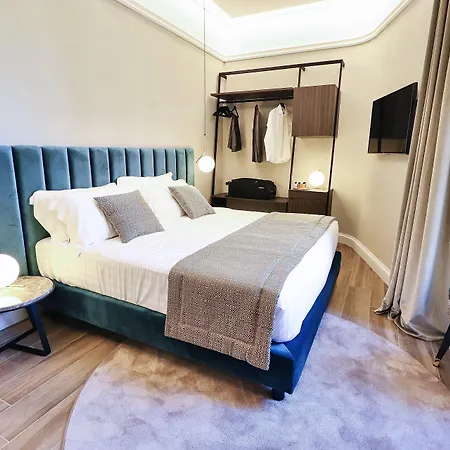 Growel Exclusive Suites San Pietro-3