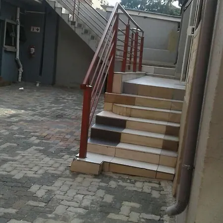 Royal Crown Guesthouse-3