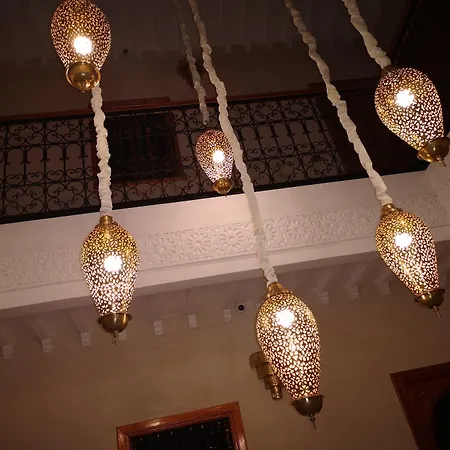 Riad Azra Marrakech-3
