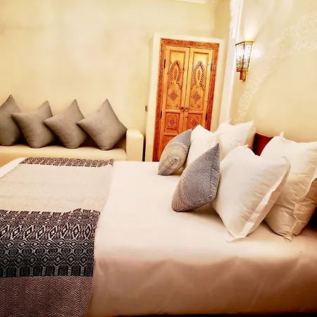 Riad Azra Marrakech-2