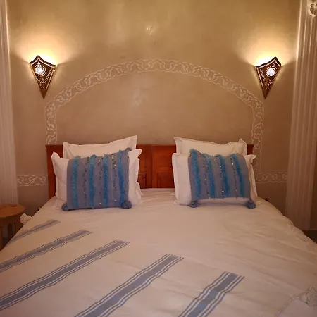 Riad Azra Marrakech-2