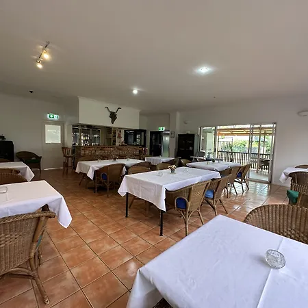 Mareeba Motor Inn-2