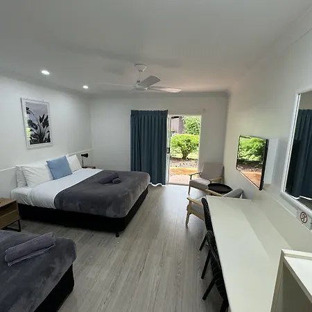 Mareeba Motor Inn-3