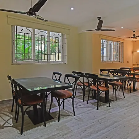 Treebo Samhaar Residency Thoraipakkam-3