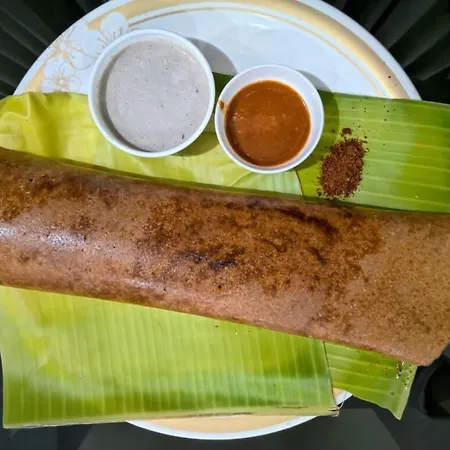 Hotel Sri Ram Grand-2