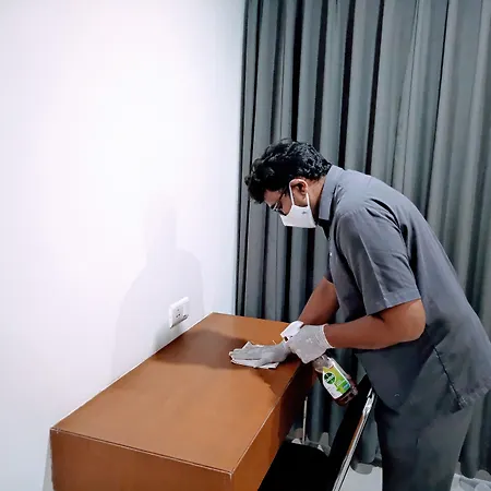 Hotel Sri Ram Grand-3