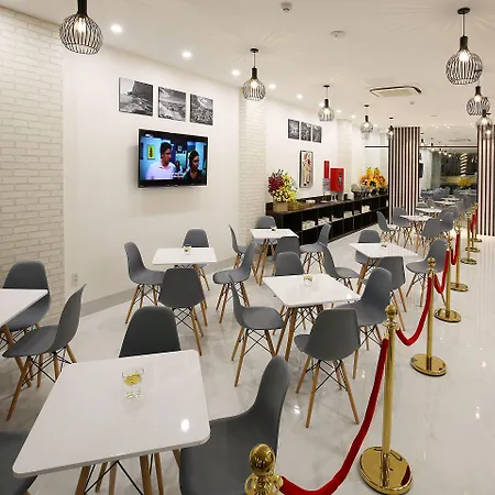 Davue Hotel By Thg-2
