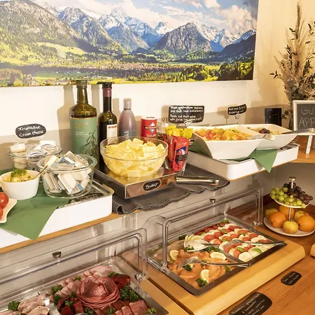 allgovia hotel garni-2