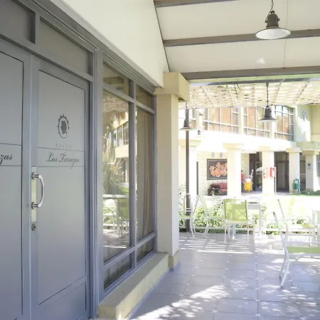 Hotel Viñas del Sol-2