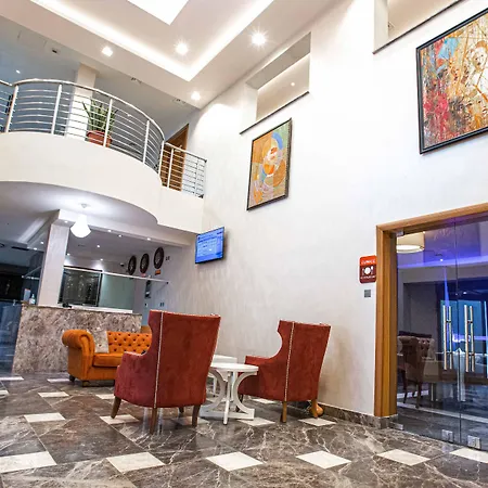 Charleson Luxury Hotel-2