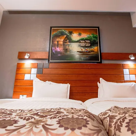 Charleson Luxury Hotel-3