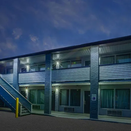 Travelodge By Wyndham Charles Town - Harpers Ferry-2