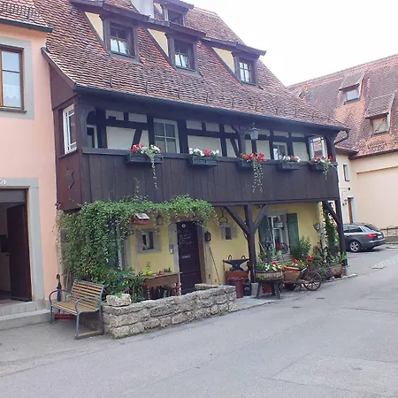 Gästehaus Gerlinger-2