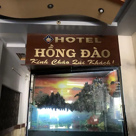 Hong Dao Hotel-3