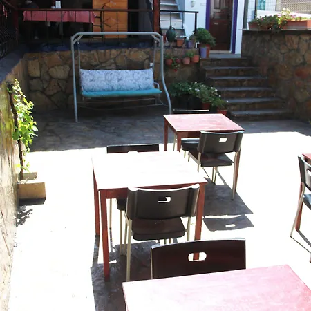 Hanimeli Hotel-3