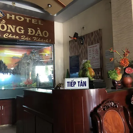 Hong Dao Hotel-3