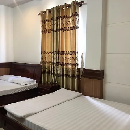 Hong Dao Hotel-2