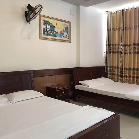 Hong Dao Hotel-2