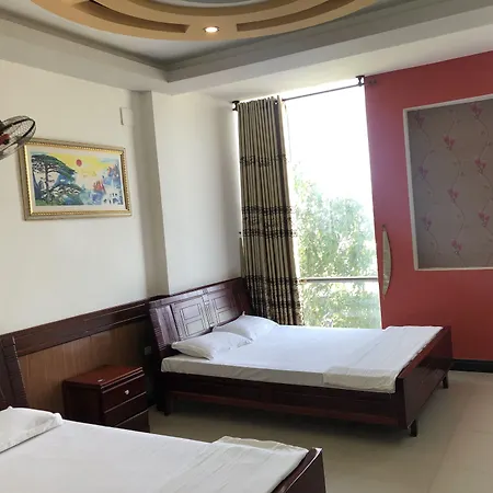 Hong Dao Hotel-3
