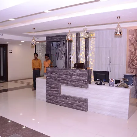 Hotel Grand Shivam-3