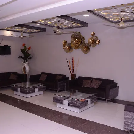Hotel Grand Shivam-2