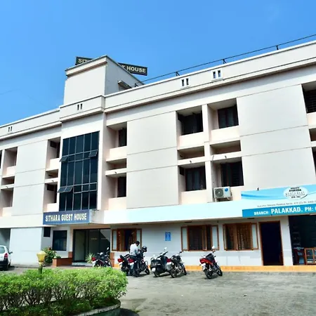 Sithara Guest House-2