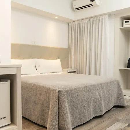 Sennac Hotel-2