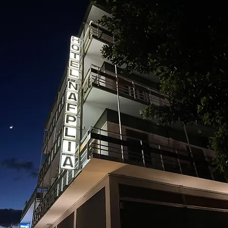 Nafplia Hotel-2
