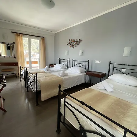 Nafplia Hotel-3